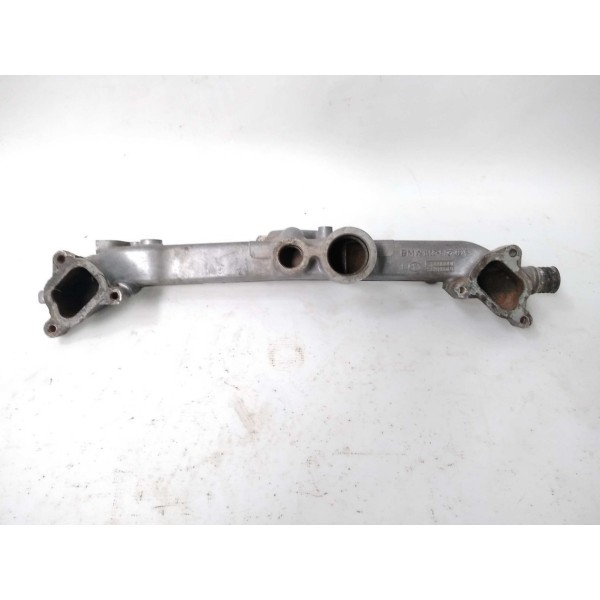 Duto Arrefecimento 1731491 Bmw E34 540 1987 - 1996