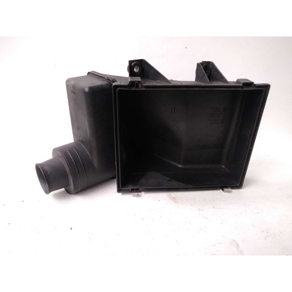 Caixa Inferior Filtro De Ar 1736675 Bmw E34 540 1987 - 1996
