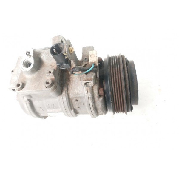 Compressor Ar Condicionado Bmw E34 540 1987 - 1996
