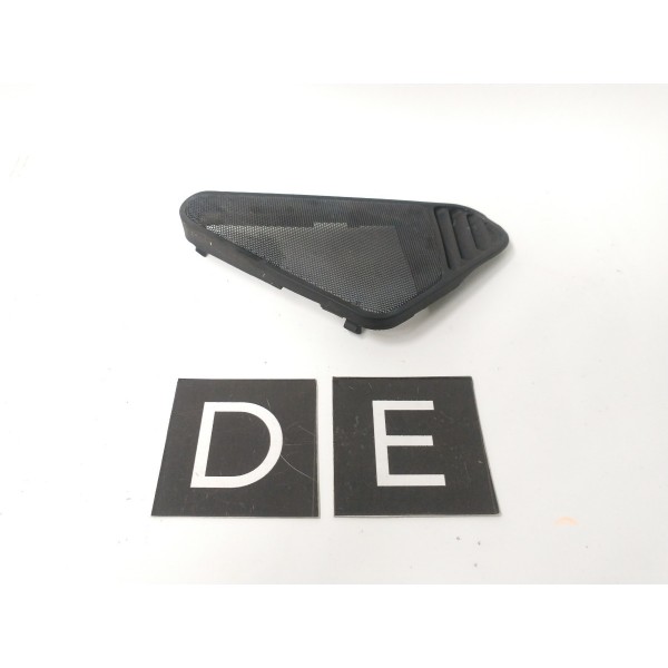Tela Twitter Painel Dianteiro Esquerdo Bmw E34 540 1987-1996