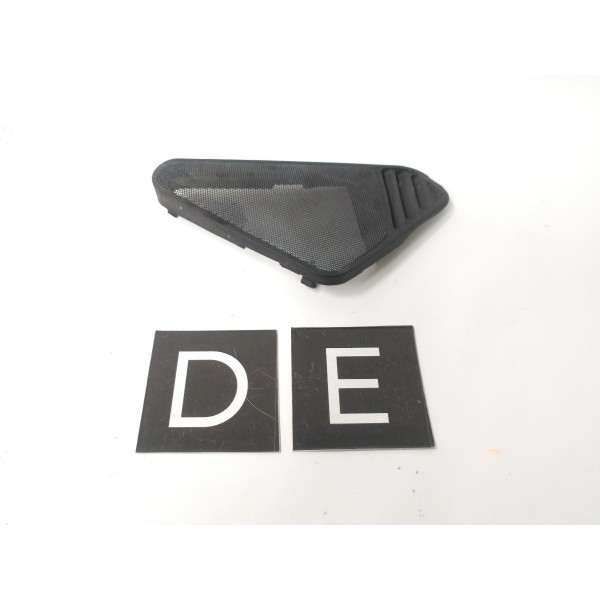 Tela Twitter Painel Dianteiro Esquerdo Bmw E34 540 1987-1996