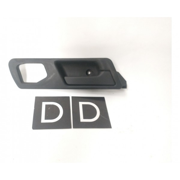 Maçaneta Interna Dianteira Direita Bmw E34 540i 1987 - 1996