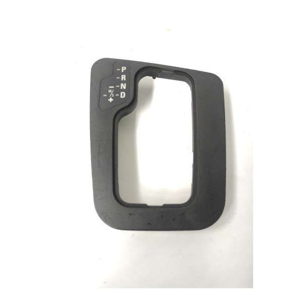 Moldura Seletora 7059413 Bmw E46 330 320 1998 - 2005 Detalhe
