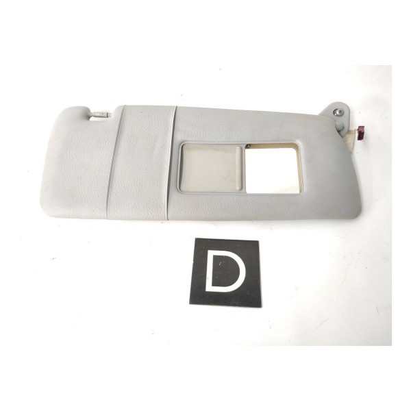 Quebra Sol Direito Bmw E46 330 320 1998 - 2005