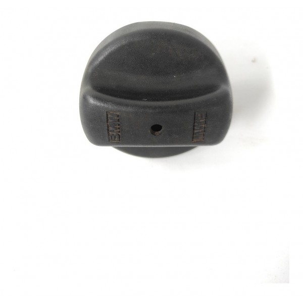 Tampa Bocal Tanque Bmw E46 330 320 1998 - 2005