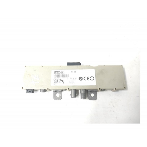 Modulo Antena 6906074 Bmw E46 330 320 1998 - 2005