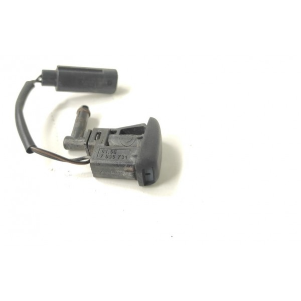 Brucutu Esguicho Parabrisa Bmw E46 330 320 1998 - 2005
