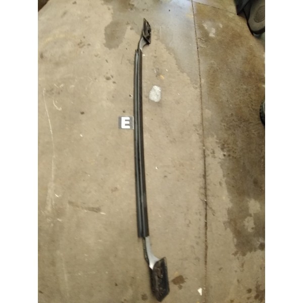 Rack De Teto Esquerdo Chery Tiggo 2.0 2006 2015